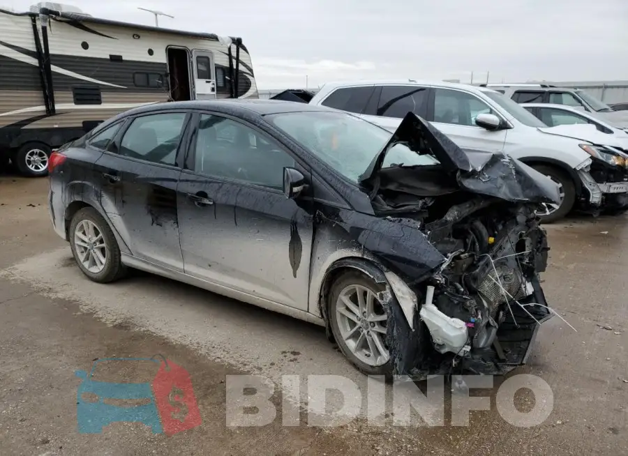 1FADP3F24GL309508 Photo# 4