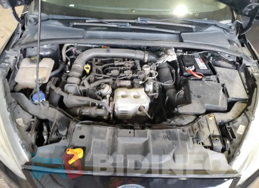 1FADP3FE7JL321931 Photo# 11