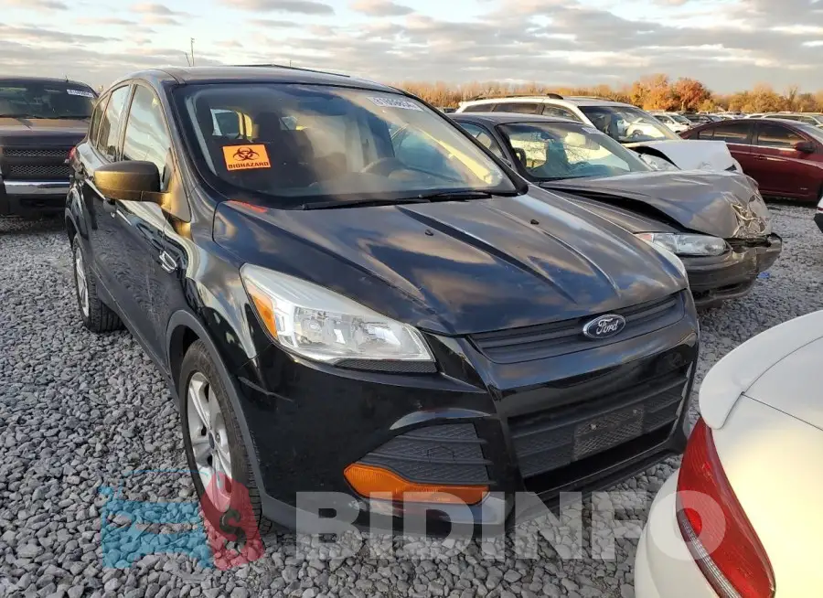 1FMCU0F74GUA05836 Photo# 5