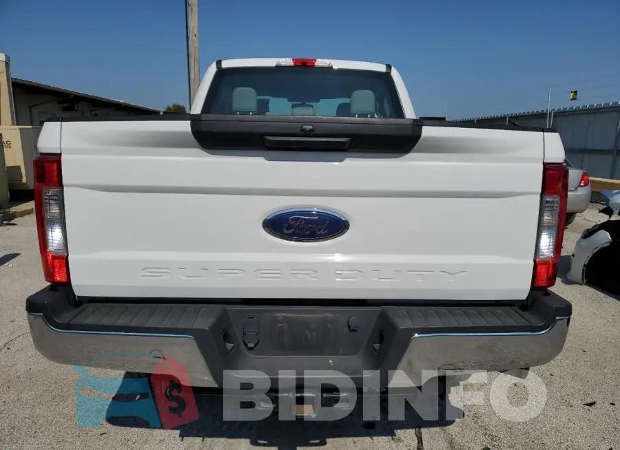 1FT7X2B68KEG67170 Photo# 6