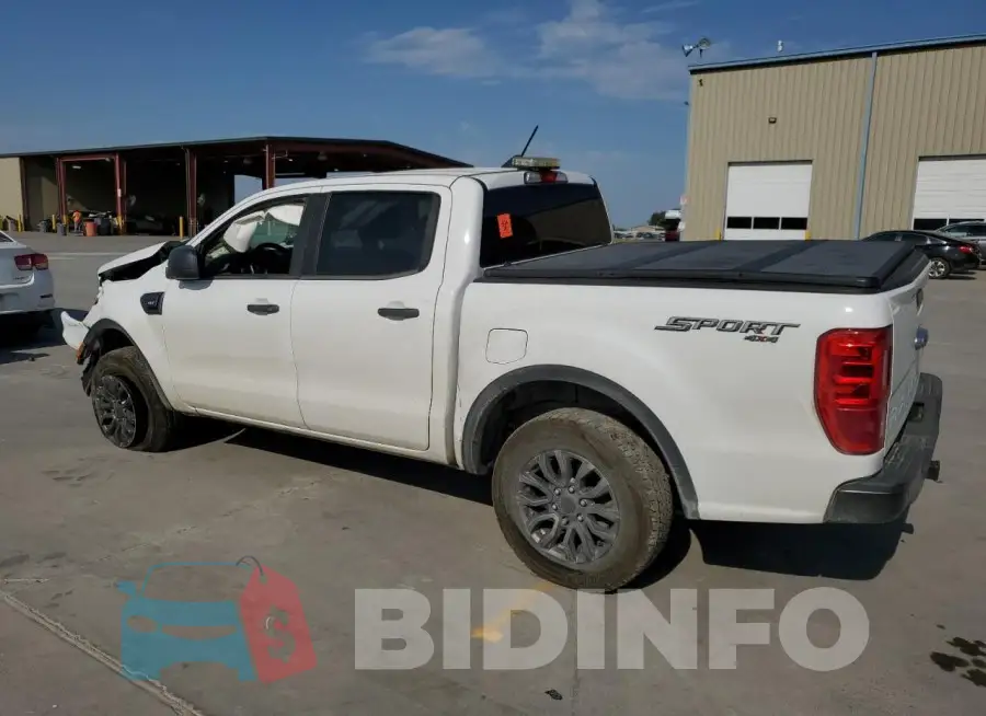 1FTER4FH2MLD37340 Photo# 2
