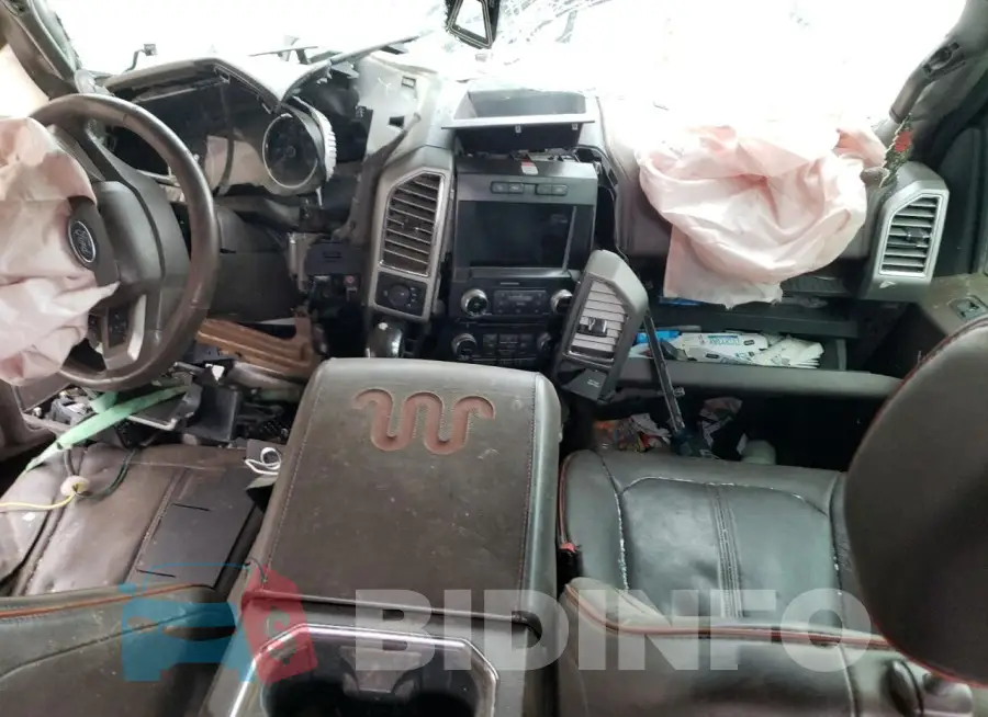 1FTEW1EG7GFB98406 Photo# 8