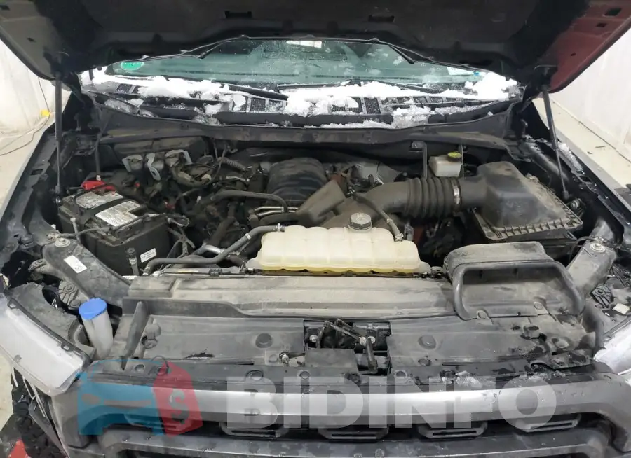 1FTFW1E58PFA37176 Photo# 11