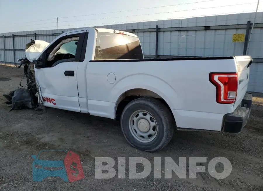 1FTMF1C82HKE48974 Photo# 2