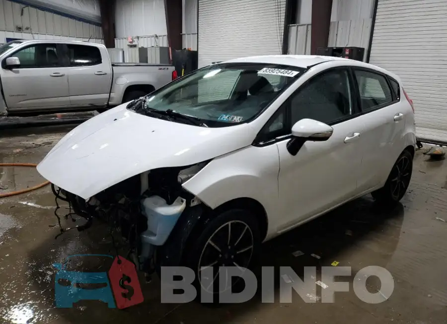 3FADP4EJ6FM171899 Photo# 1