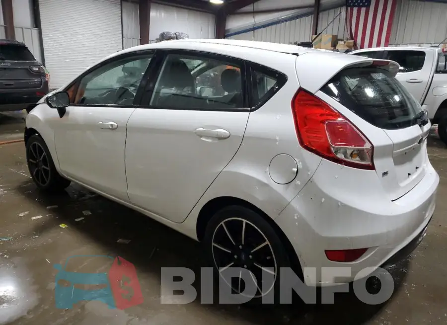 3FADP4EJ6FM171899 Photo# 2