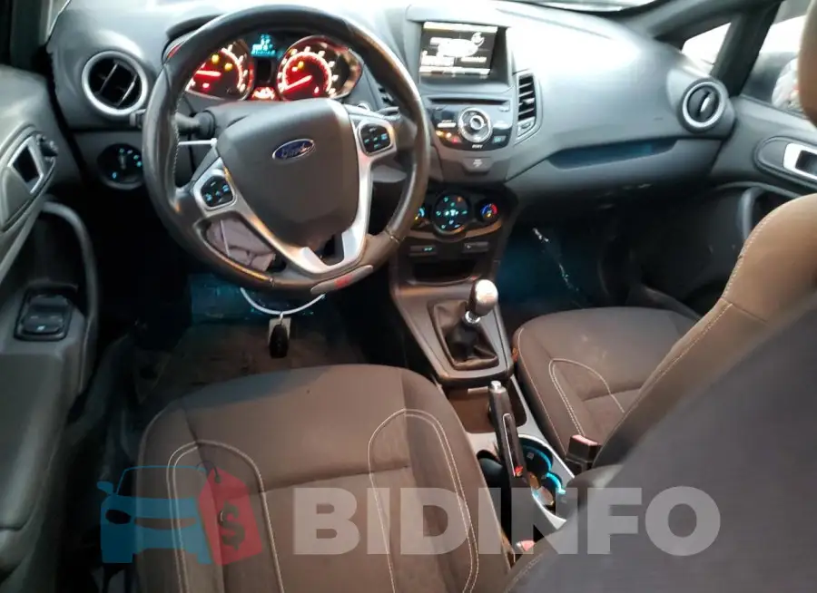 3FADP4GX9FM212902 Photo# 8