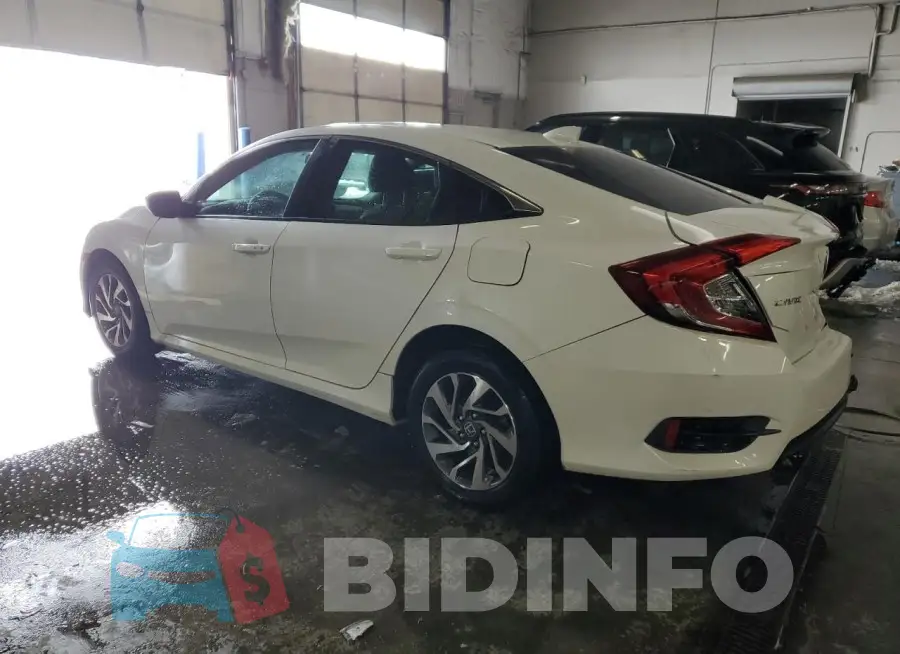 19XFC2F75HE012374 Photo# 2
