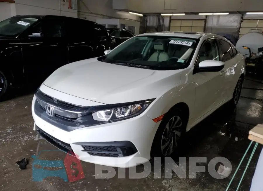 19XFC2F75HE012374 Photo# 1