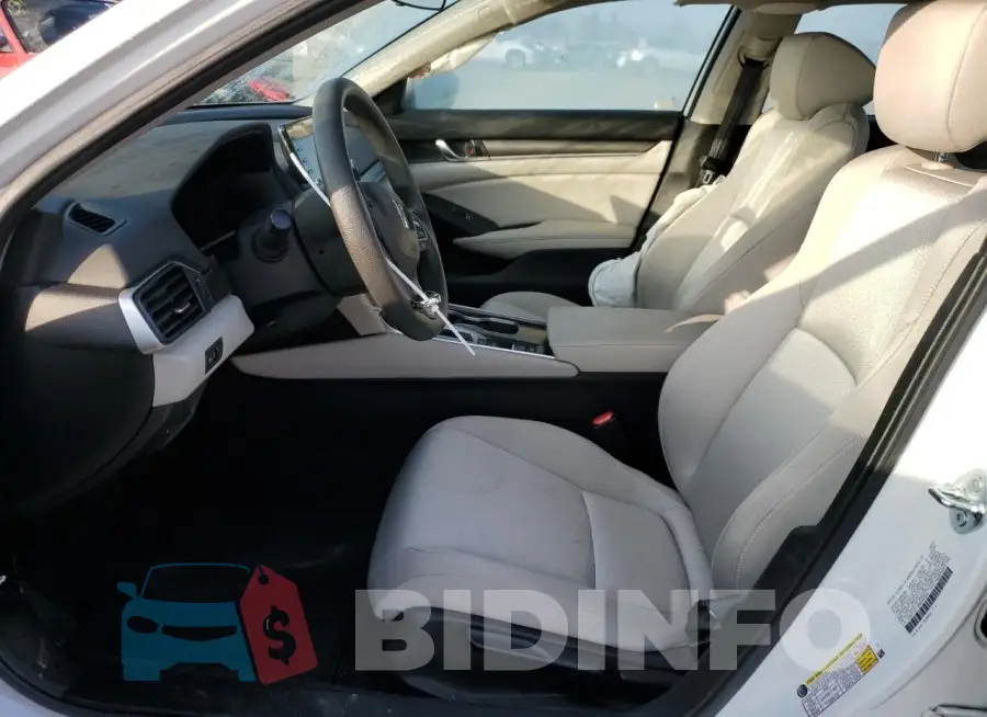 1HGCV1F19MA046285 Photo# 7