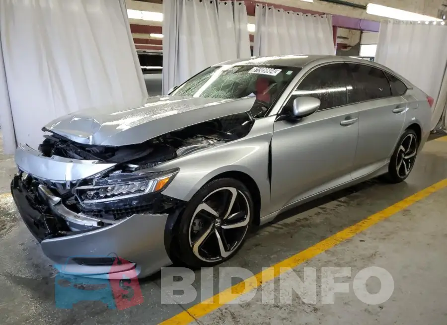 1HGCV1F37KA128949 Photo# 1