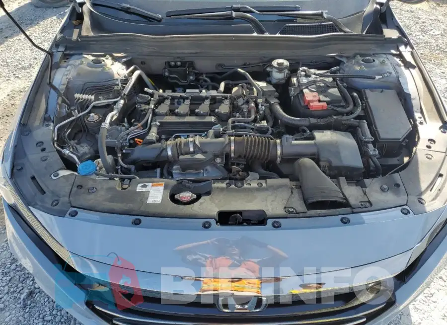 1HGCV1F37MA044343 Photo# 11