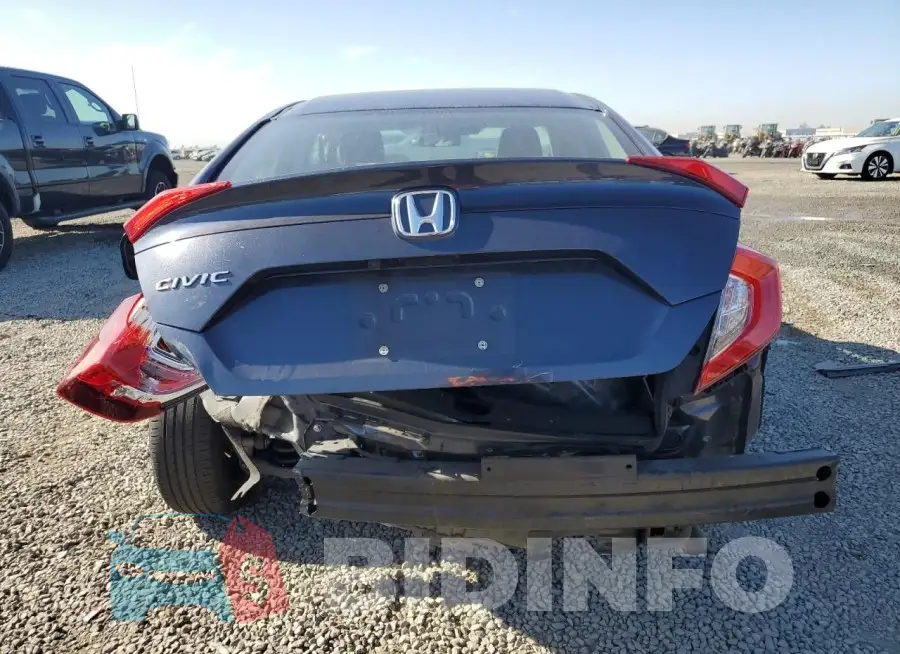 2HGFC2F67MH541333 Photo# 6