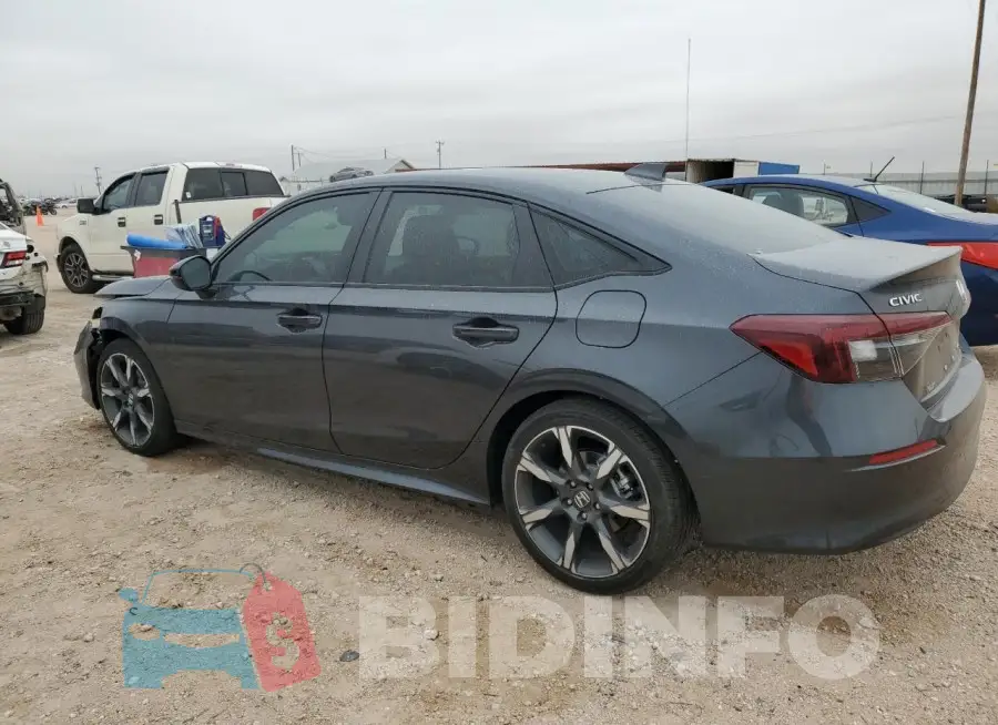 2HGFE4F86SH309844 Photo# 2