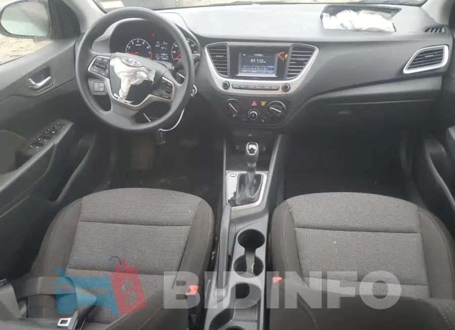 3KPC24A60NE164364 Photo# 8
