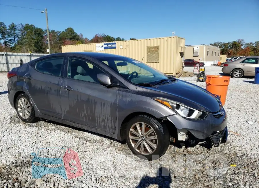 5NPDH4AE7GH769670 Photo# 4