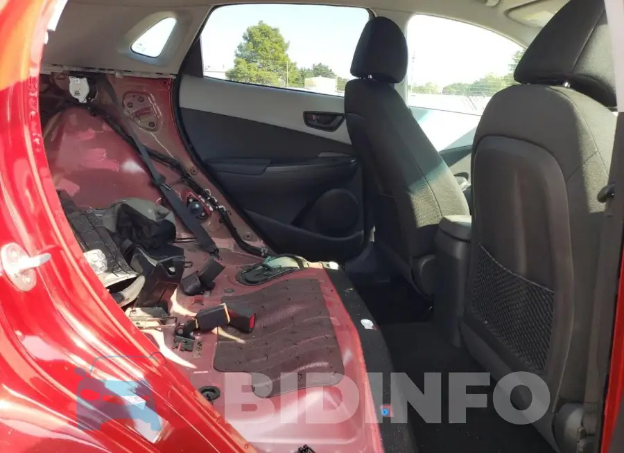 KM8K2CAA4KU217893 Photo# 11