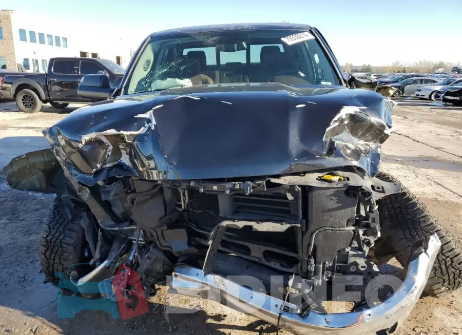 1C6RR7LT1JS104540 Photo# 5
