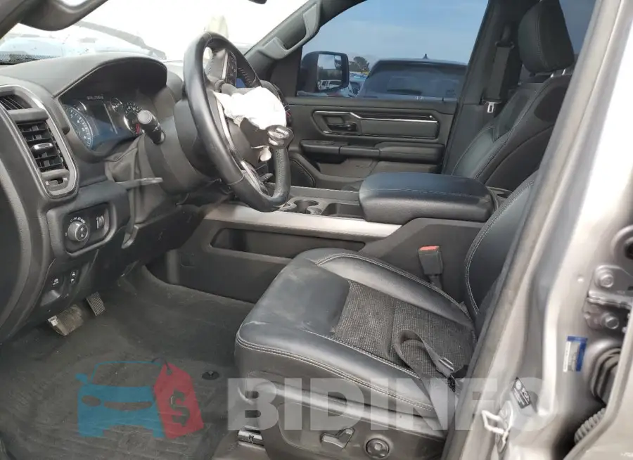 1C6SRFFT7MN596923 Photo# 7