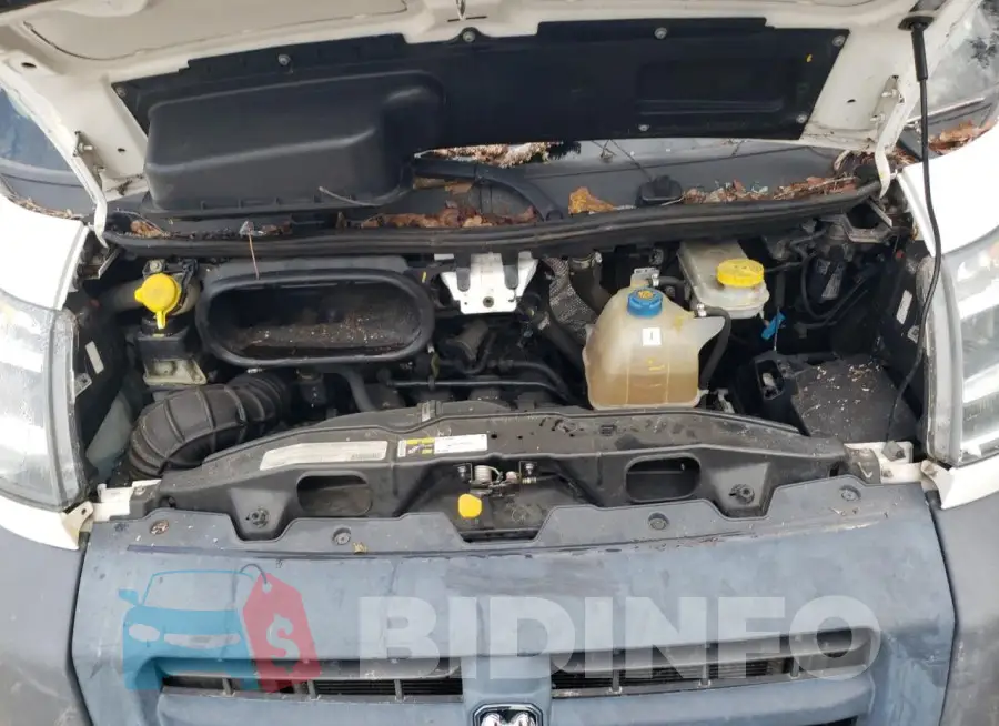 3C6TRVAG4HE515766 Photo# 12
