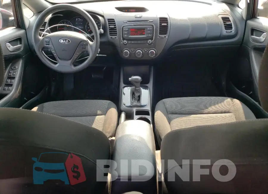 3KPFK4A75HE135923 Photo# 8