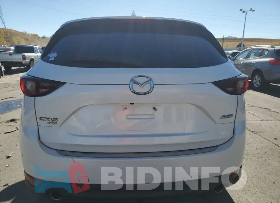 JM3KFBCL6H0125712 Photo# 6