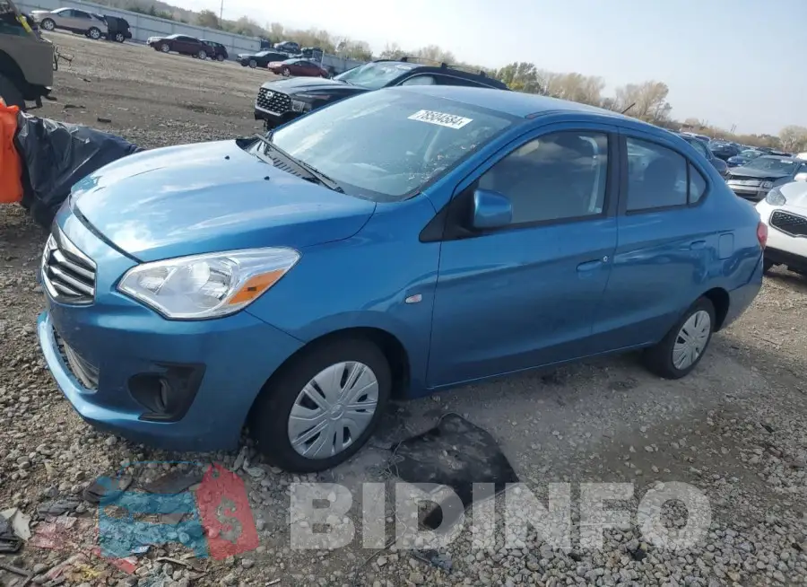 ML32F3FJ3HHF12797 Photo# 1