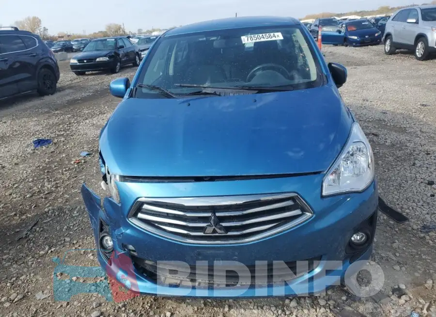 ML32F3FJ3HHF12797 Photo# 5