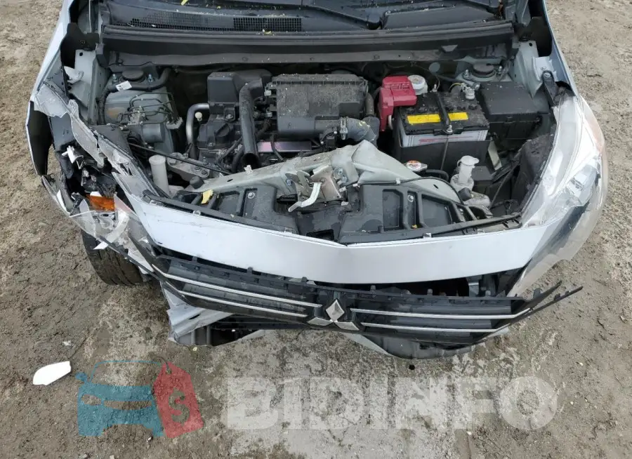 ML32FUFJ0PHF02538 Photo# 11