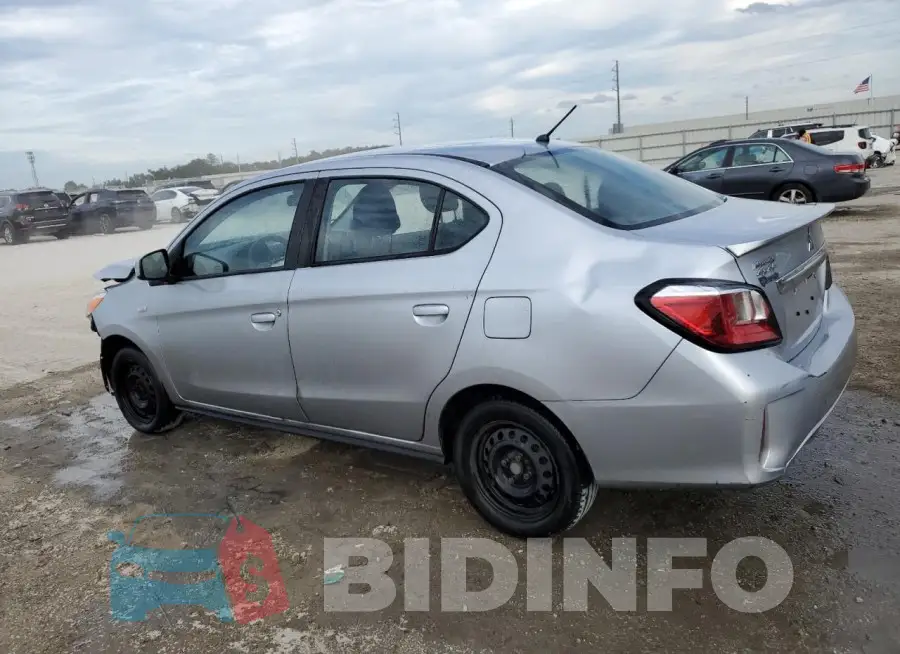 ML32FUFJ0PHF02538 Photo# 2