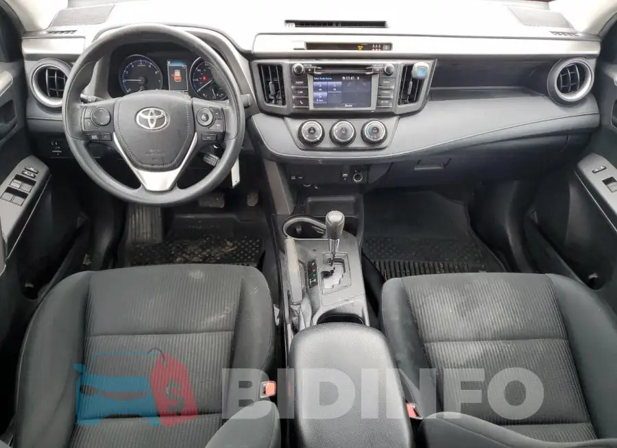 2T3BFREV1HW650060 Photo# 8