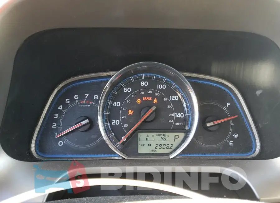 2T3DFREV8FW291246 Photo# 9