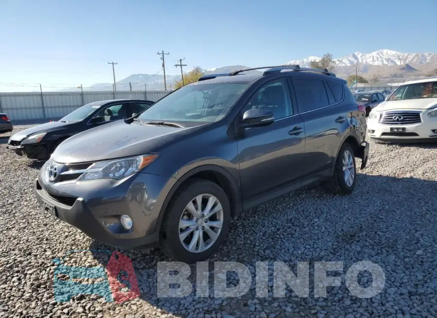2T3DFREV8FW291246 Photo# 1
