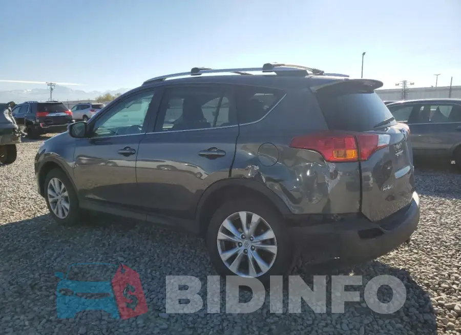 2T3DFREV8FW291246 Photo# 2