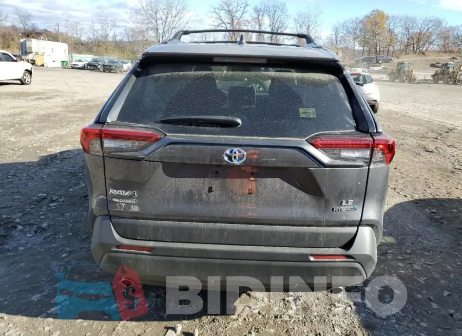 2T3LWRFV2RW220235 Photo# 6