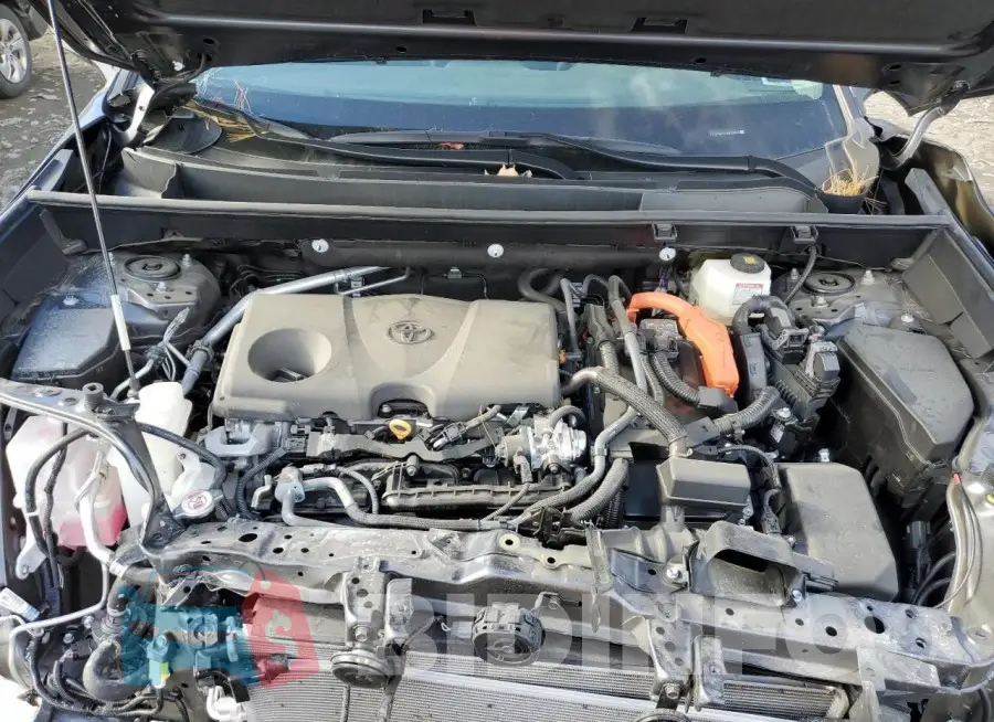 2T3LWRFV2RW220235 Photo# 12