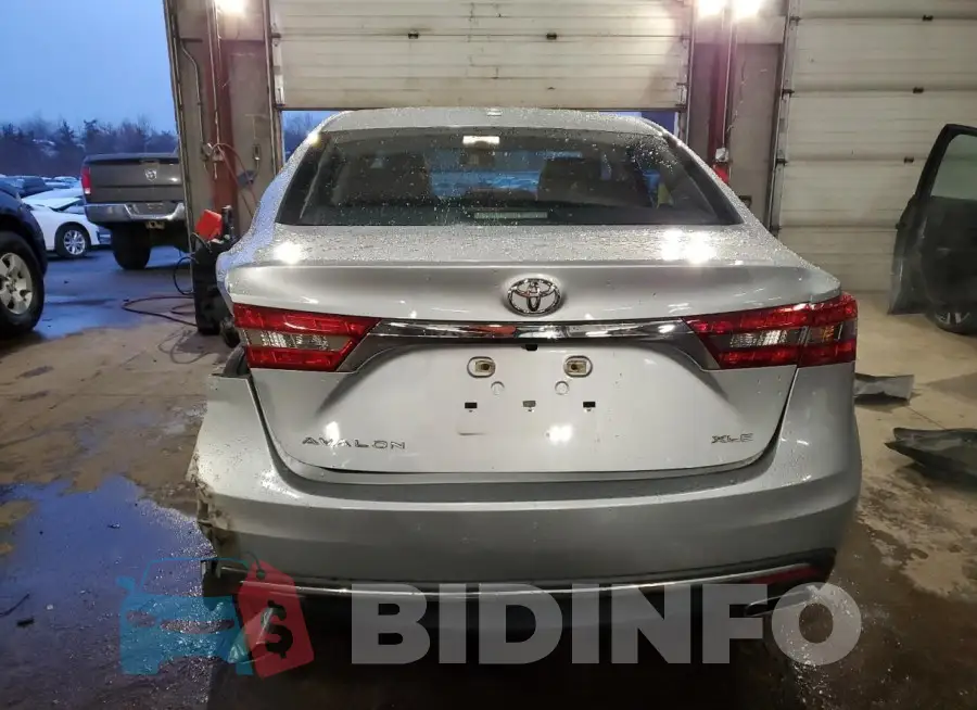 4T1BK1EB1HU258434 Photo# 6