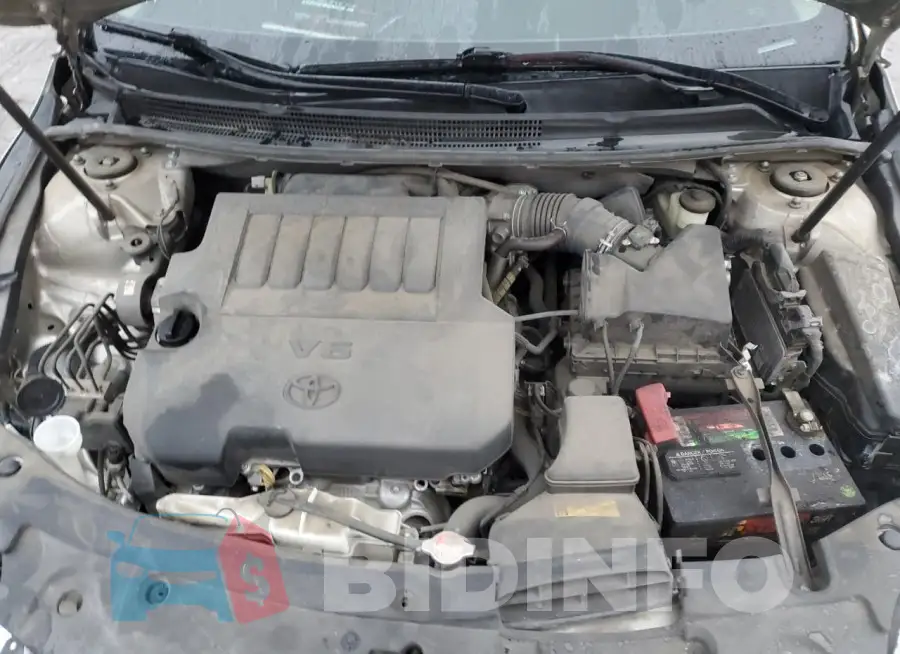 4T1BK1EB3FU190134 Photo# 11
