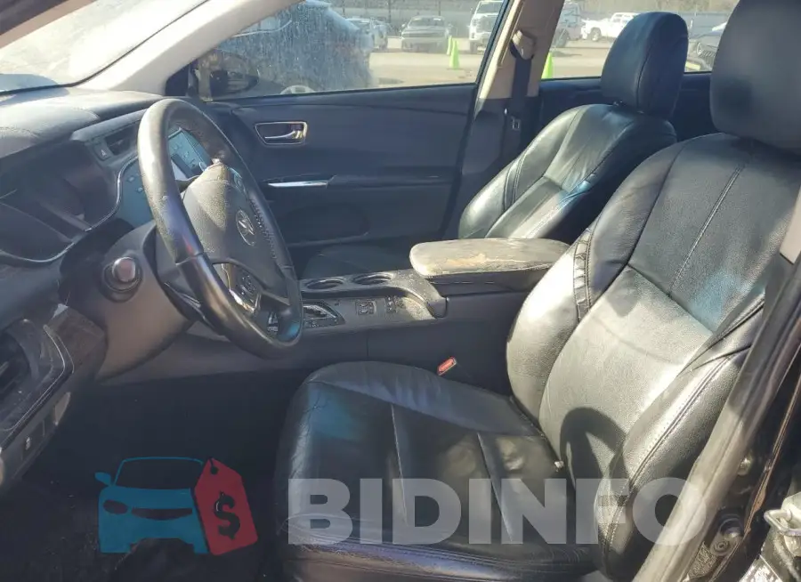 4T1BK1EB8FU174270 Photo# 7