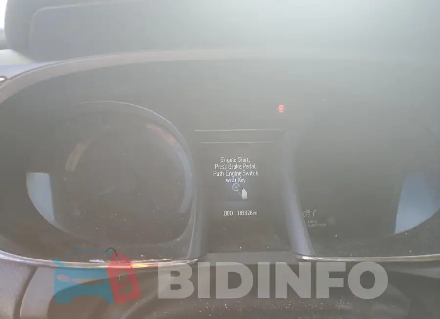 4T1BK1EB8FU174270 Photo# 9