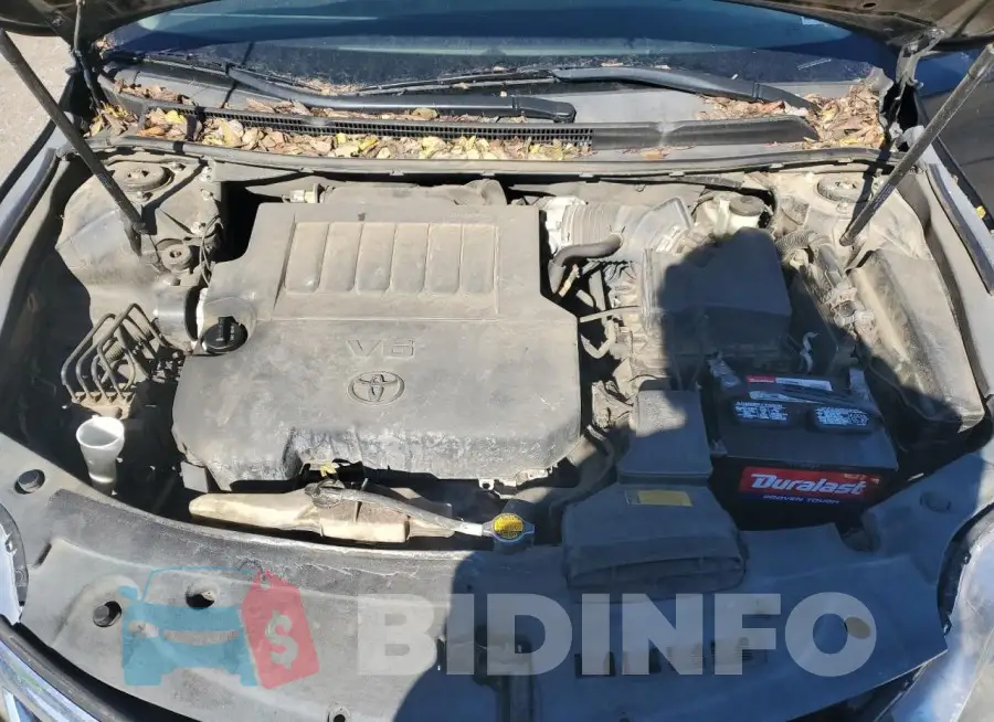 4T1BK1EB8FU174270 Photo# 11