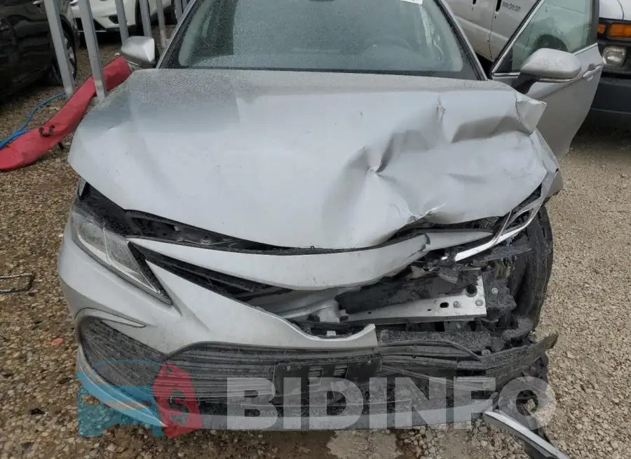 4T1C11AK8PU181072 Photo# 11