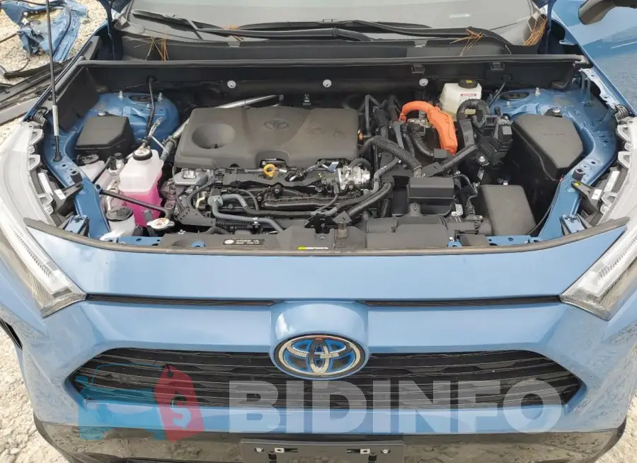 4T3E6RFV5RU155485 Photo# 12