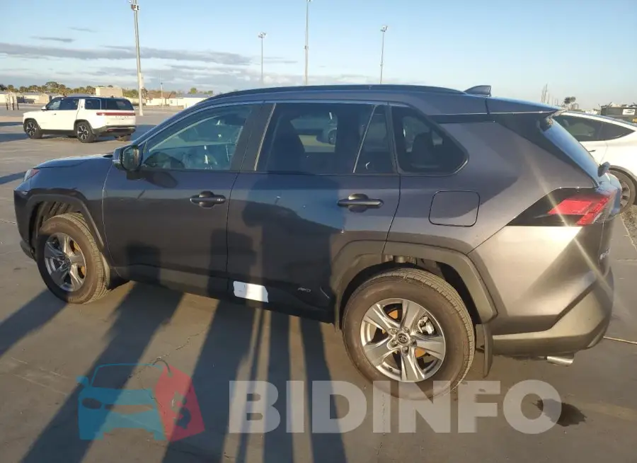 4T3RWRFV5RU143998 Photo# 2