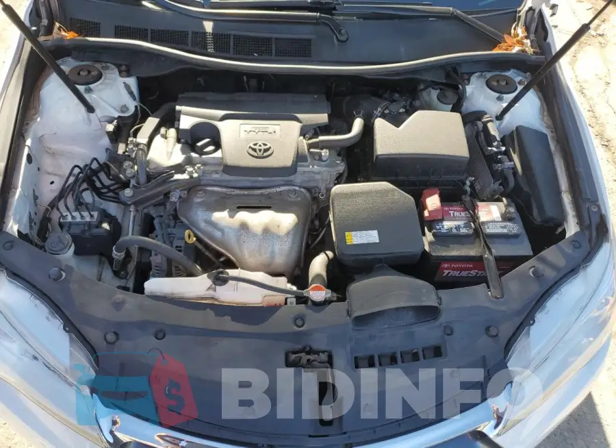 4T4BF1FK8GR537726 Photo# 11