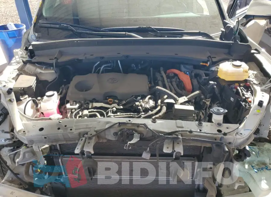 5TDACAB50RS022147 Photo# 12