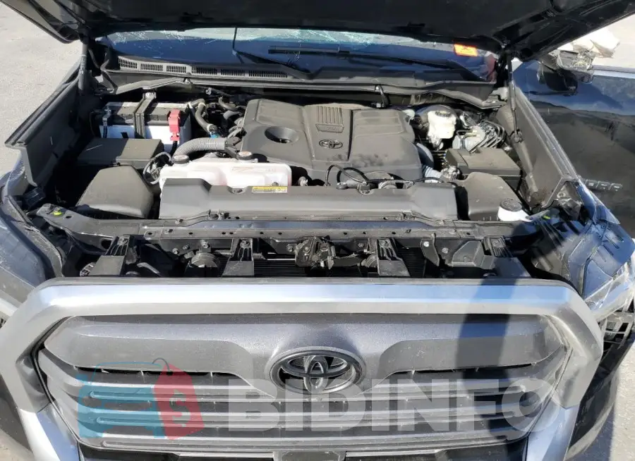 5TFJA5DB7PX109180 Photo# 11