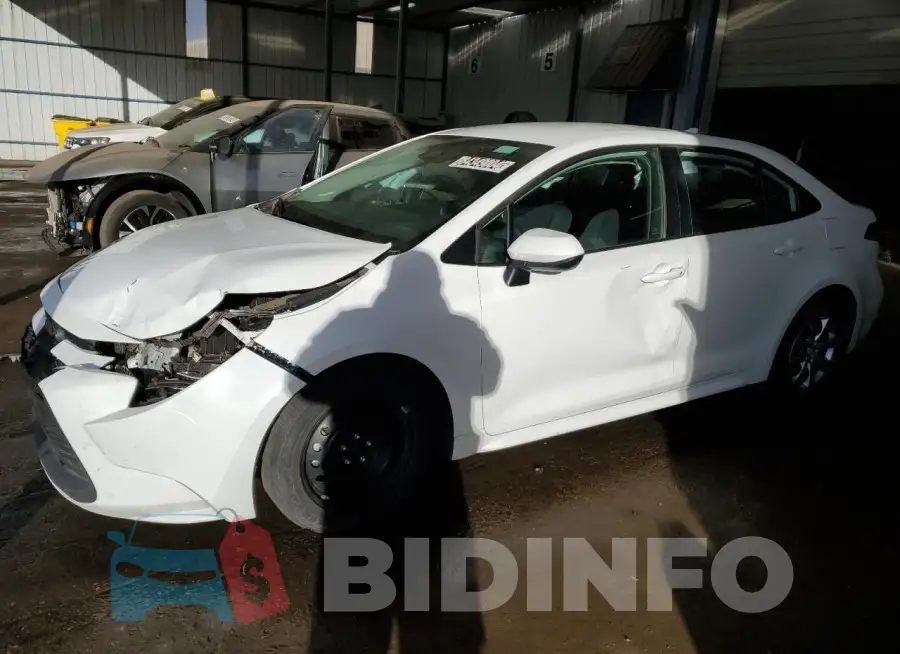 5YFB4MDE8PP032866 Photo# 1