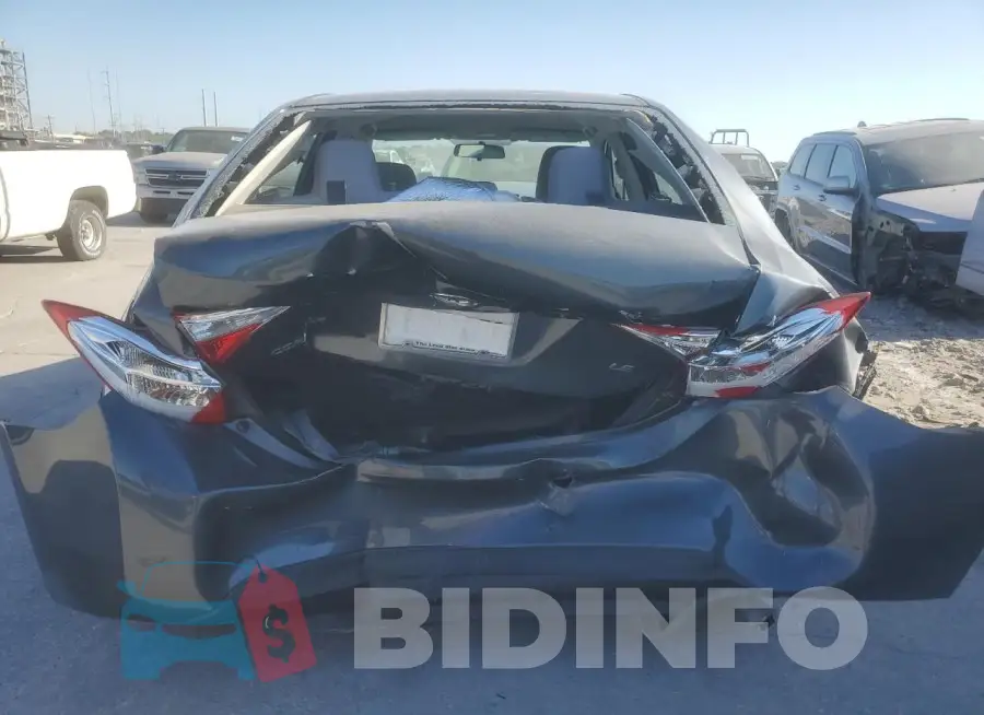 5YFBURHEXGP530624 Photo# 6