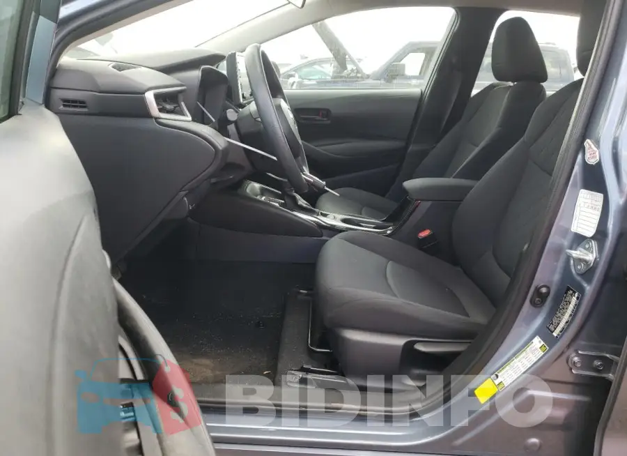 5YFEPMAE5NP283799 Photo# 7
